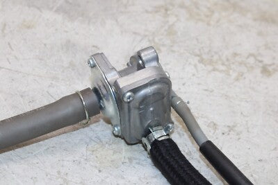 2022 HONDA NAVI NVA110B OEM AIR VALVE SWITCH SOLENOID