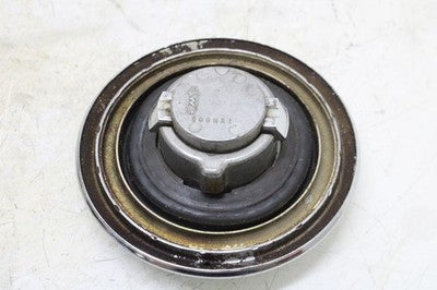 80-82 HONDA CB900C OEM FUEL TANK GAS CAP !NO KEY!