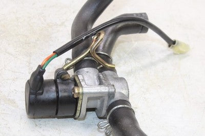 2001 HONDA CBR929RR OEM AIR VALVE SOLENOID TOP ENGINE SWITCH SENSOR