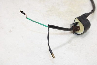 1997 HONDA FOURTRAX 300 TRX300FW 4X4 OEM IGNITION COIL SPARK PLUG CAP