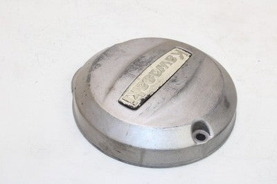1982 KAWASAKI KZ750N OEM RIGHT SIDE STARTER COVER