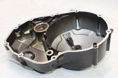 2013 DUCATI HYPERMOTARD OEM CLUTCH SIDE ENGINE MOTOR COVER