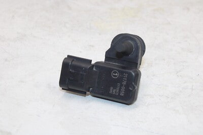 08-22 KAWASAKI CONCOURS 14 ZG1400 ABS OEM MAP MASS AIR FLOW PRESSURE SENSOR