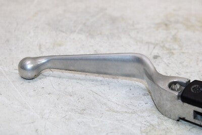 2005 HARLEY-DAVIDSON ELECTRA GLIDE EFI FLHTI OEM CLUTCH PERCH MOUNT WITH LEVER