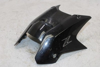2019 KAWASAKI Z650 EX650GJ OEM GAS TANK FUEL CELL COVER FAIRING COWL