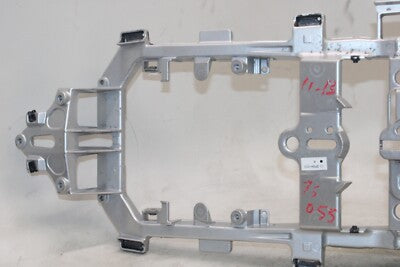 06-12 YAMAHA FJR1300A ABS OEM REAR SUBFRAME BACK SUB FRAME