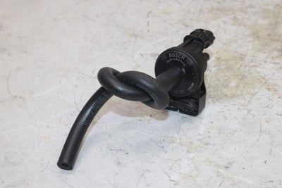 2018 HUSQVARNA SVARTPILEN 401 OEM AIR VALVE SOLENOID TOP ENGINE SWITCH SENSOR