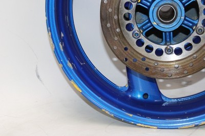 1994 YAMAHA YZF750R OEM REAR BACK WHEEL RIM