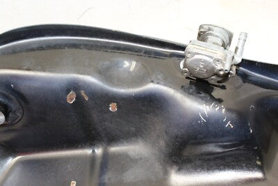 2005 KAWASAKI ELIMINATOR 125 BN125A OEM GAS TANK FUEL PETROL RESERVOIR