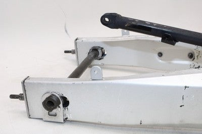 97-07 YAMAHA YZF600R OEM REAR SWINGARM BACK SUSPENSION SWING ARM