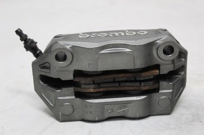 14-19 DUCATI PANIGALE BREMBO 899 959 RIGHT LEFT FRONT BRAKE CALIPER SET PAIR