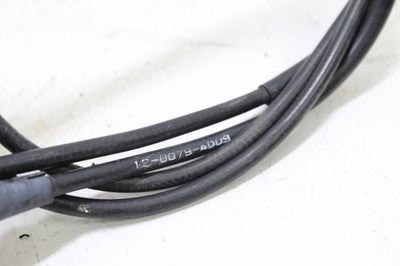 92-07 KAWASAKI NINJA 250R EX250F OEM THROTTLE CABLES LINES