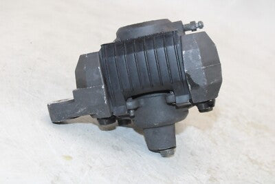 2006 SUZUKI KATANA 750 GSX750F OEM REAR BACK BRAKE CALIPER W MOUNT BRACKET