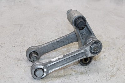 92-07 KAWASAKI NINJA 250R EX250F OEM REAR DOGBONE SHOCK LINKAGE LINK