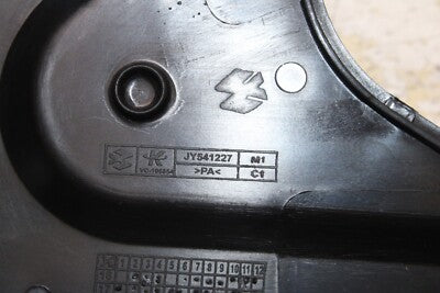 2018 KTM 390 DUKE OEM ENGINE SPROCKET COVER