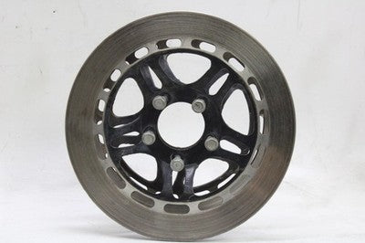 1982 HONDA CB900C OEM FRONT LEFT RIGHT BRAKE ROTORS DISCS