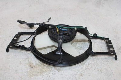 87-03 KAWASAKI VOYAGER XII OEM ENGINE RADIATOR COOLING FAN