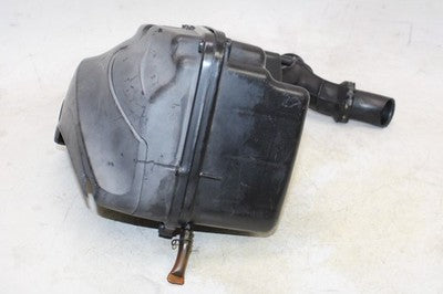 2006 YAMAHA MAJESTY 400 YP400 OEM LEFT AIRBOX AIR INTAKE FILTER BOX