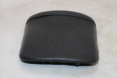 03-06 HONDA CBR600RR OEM REAR BACK PASSENGER TANDEM SEAT PAD SADDLE PILLION