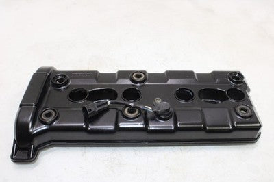 02-03 YAMAHA YZF R1 OEM ENGINE TOP END CYLINDER HEAD COVER