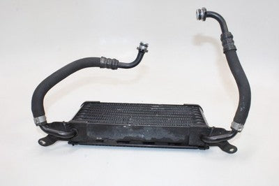 2010 BMW S1000RR OEM ENGINE MOTOR OIL COOLER