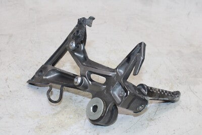 13-17 KAWASAKI NINJA 300 EX300B OEM RIGHT REAR BACK PASSENGER PEG