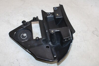 2005 DUCATI MULTISTRADA 1000 DS OEM RIGHT FRONT UPPER NOSE FAIRING COWL SHROUD
