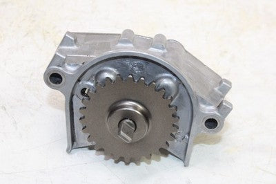 2018 YAMAHA XMAX CZD300 OEM ENGINE MOTOR OIL PUMP