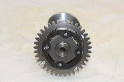 2009 KAWASAKI NINJA 250R EX250J OEM ENGINE MOTOR CRANKSHAFT BALANCER GEAR