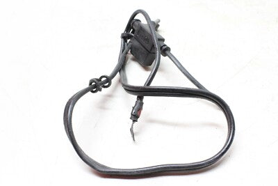 2002 KAWASAKI NINJA 500R EX500 OEM WIRING BATTERY TENDER