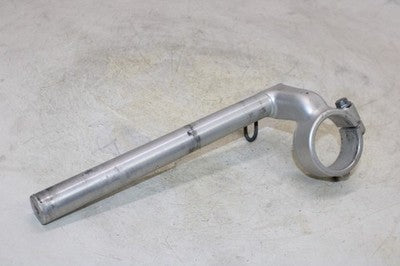 03-06 SUZUKI SV1000S OEM RIGHT CLIP ON HANDLEBAR