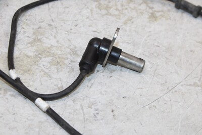 13-17 KAWASAKI NINJA 300 EX300B ABS OEM FRONT ABS BRAKE SENSOR
