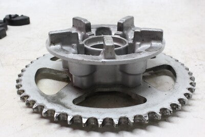 1999 SUZUKI MARAUDER 800 VZ800 OEM REAR BACK SPROCKET BEARING ASSEMBLY