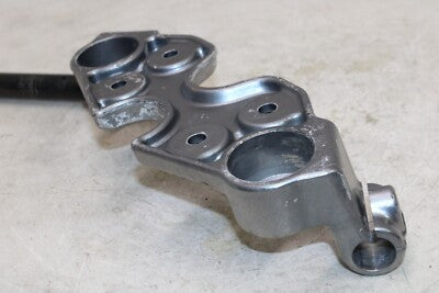 2006 SUZUKI KATANA 750 GSX750F OEM FORKS UPPER TRIPLE TREE CLAMP