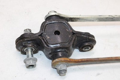 1994 SUZUKI GS500E OEM REAR DOGBONE SHOCK LINKAGE LINK