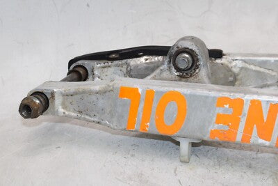 1992 KAWASAKI KX250 OEM SWINGARM SWING ARM SUSPENSION