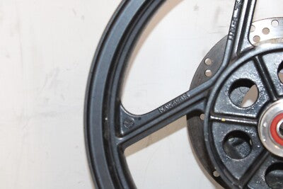 92-05 KAWASAKI NINJA 250R EX250F OEM REAR BACK WHEEL RIM