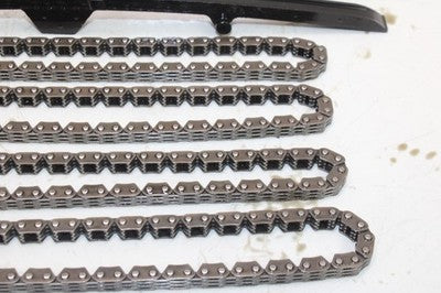 04-06 SUZUKI VSTROM 650 DL650 OEM CAM CHAIN WITH GUIDES