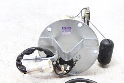 08-09 SUZUKI GSXR 750 OEM FUEL PUMP GAS PETROL SENDER UNIT