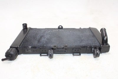 2024 CF-MOTO 450SS OEM ENGINE MOTOR COOLING COOLER RADIATOR