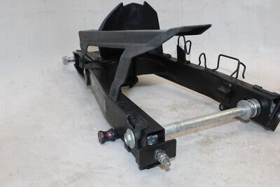 2015 KAWASAKI NINJA 300 EX300B ABS OEM REAR SWINGARM BACK SUSPENSION SWING ARM
