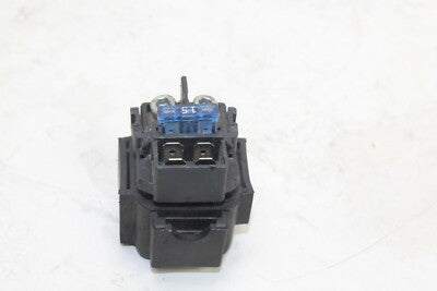 98-09 HONDA INTERCEPTOR 800 OEM ENGINE STARTER RELAY STARTING MOTOR SWITCH
