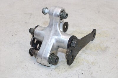 2004 SUZUKI INTRUDER 1500 VL1500 OEM REAR DOGBONE SHOCK LINKAGE LINK