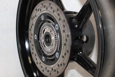 2020 SUZUKI SV650 OEM REAR BACK WHEEL RIM
