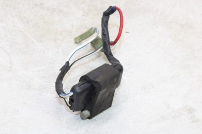 1996 KAWASAKI KZ1000P POLICE OEM BATTERY WIRE CONNECTOR MAIN FUSE