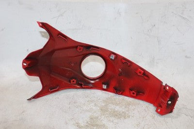 2018 BMW G310GS OEM GAS TANK FUEL CELL COVER FAIRING COWL