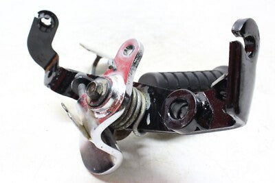 2002 KAWASAKI ELIMINATOR 125 BN125A OEM RIGHT REARSET
