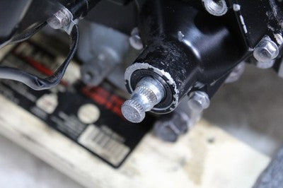 2019 KAWASAKI VULCAN S EN650 OEM ENGINE MOTOR