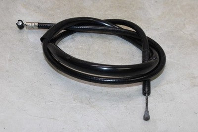 03-23 HONDA CBR600RR OEM CLUTCH CABLE LINE