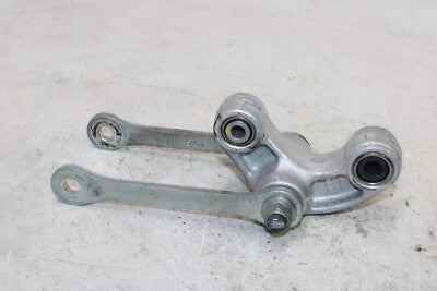 2005 SUZUKI SV650S OEM REAR DOGBONE SHOCK LINKAGE LINK